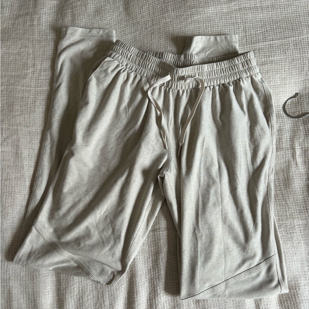Outdoor Voices CloudKnit Joggers